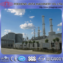 Ethanol Production Plant Ethanol Processing Tower Alcohol Distillery
